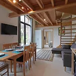 Maison Exceptionnelle Avec Piscine Interieure Et Sauna A - Fr-1-497-140 LʼAigle