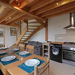 Maison Exceptionnelle Avec Piscine Interieure Et Sauna A - Fr-1-497-140 Apartment