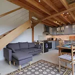 Maison Exceptionnelle Avec Piscine Interieure Et Sauna A - Fr-1-497-140 Apartment *
