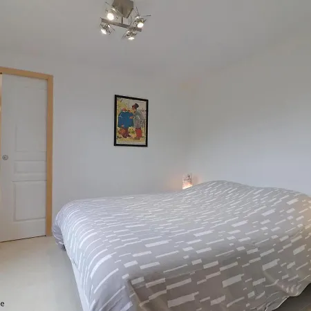 Maison De Charme : Piscine, Sauna, Salle De Jeux, En Option, Ideal Pour Detente Et Sport - Fr-1-497-140 Apartman *