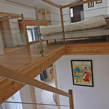 Maison De Charme : Piscine, Sauna, Salle De Jeux, En Option, Ideal Pour Detente Et Sport - Fr-1-497-140 Apartman