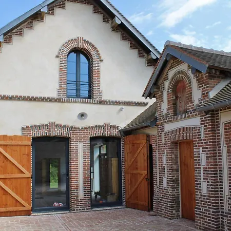 Maison Exceptionnelle Avec Piscine Interieure Et Sauna A - Fr-1-497-140