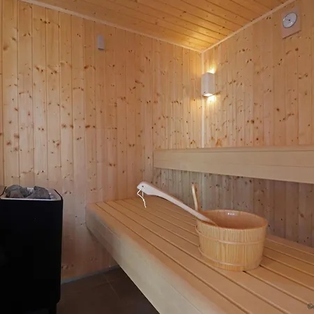 Maison Exceptionnelle Avec Piscine Interieure Et Sauna A - Fr-1-497-140 דירה LʼAigle