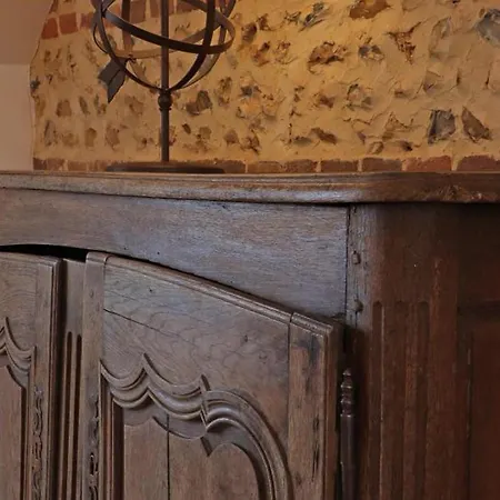 Maison Exceptionnelle Avec Piscine Interieure Et Sauna A - Fr-1-497-140 *