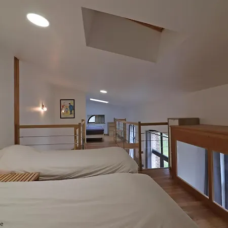 Maison Exceptionnelle Avec Piscine Interieure Et Sauna A - Fr-1-497-140