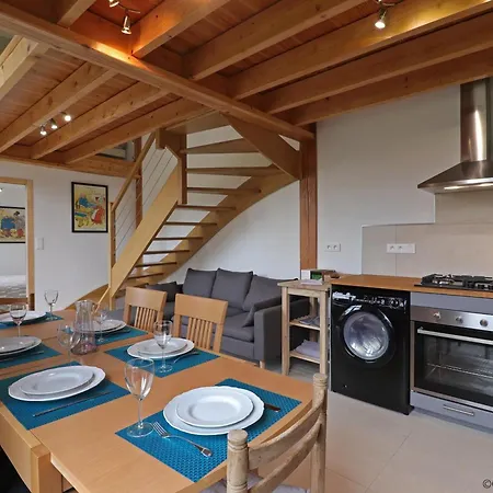 Maison Exceptionnelle Avec Piscine Interieure Et Sauna A - Fr-1-497-140 Апартаменты