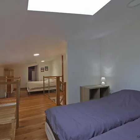 Maison Exceptionnelle Avec Piscine Interieure Et Sauna A - Fr-1-497-140 Л'Эгль