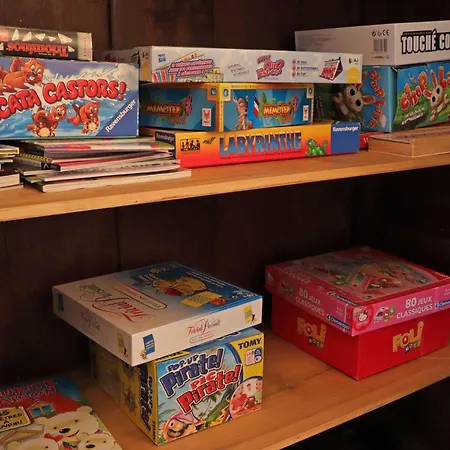 Maison Exceptionnelle Avec Piscine Interieure Et Sauna A - Fr-1-497-140 Апартаменты Л'Эгль