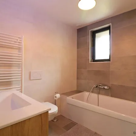 דירה Maison Exceptionnelle Avec Piscine Interieure Et Sauna A - Fr-1-497-140 LʼAigle