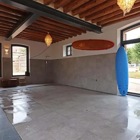 Maison Exceptionnelle Avec Piscine Interieure Et Sauna A - Fr-1-497-140 LʼAigle