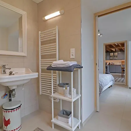 Domaine De Bien-être Et Sport Avec Piscine Chauffée à - Fr-1-497-140 Apartamento