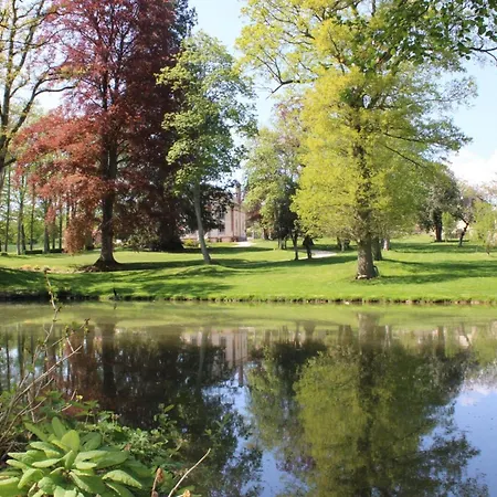 Maison Exceptionnelle Avec Piscine Interieure Et Sauna A - Fr-1-497-140 דירה LʼAigle