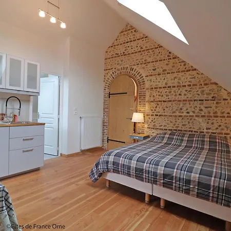 דירה Maison Exceptionnelle Avec Piscine Interieure Et Sauna A - Fr-1-497-140