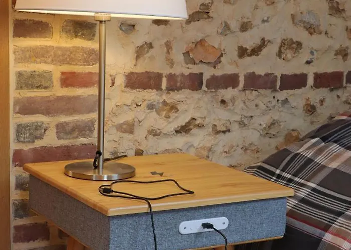 Domaine De Bien-être Et Sport Avec Piscine Chauffée à - Fr-1-497-140 * LʼAigle