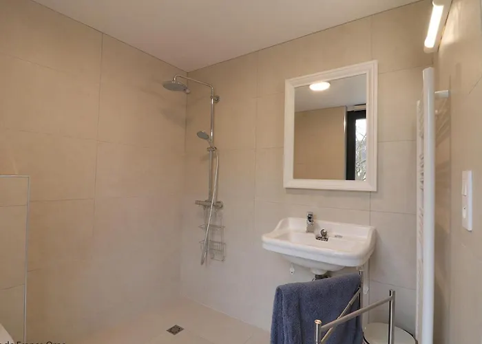 Maison Exceptionnelle Avec Piscine Interieure Et Sauna A - Fr-1-497-140 Διαμέρισμα *