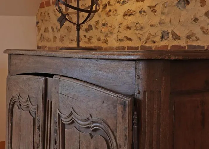 Domaine De Bien-être Et Sport Avec Piscine Chauffée à - Fr-1-497-140 *