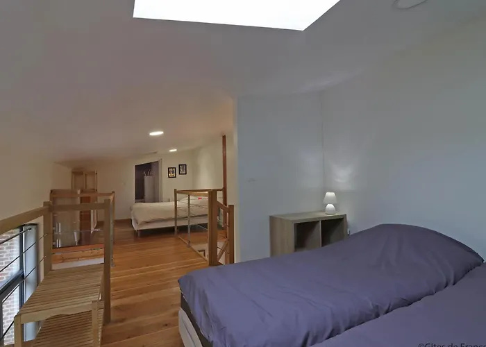 Maison Exceptionnelle Avec Piscine Interieure Et Sauna A - Fr-1-497-140 LʼAigle