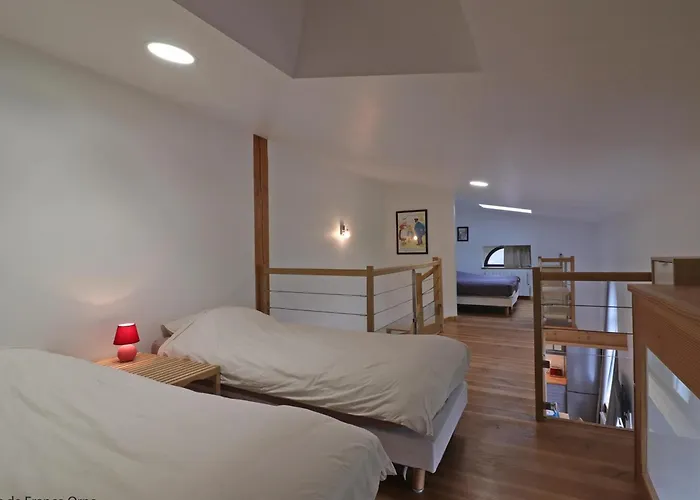 Maison Exceptionnelle Avec Piscine Interieure Et Sauna A - Fr-1-497-140 Διαμέρισμα