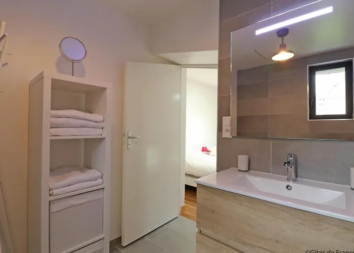 Maison Exceptionnelle Avec Piscine Interieure Et Sauna A - Fr-1-497-140 Διαμέρισμα *