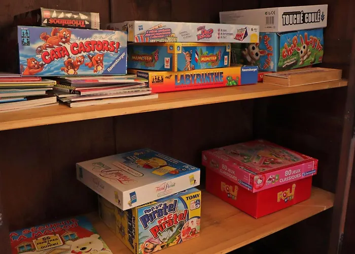 Maison Exceptionnelle Avec Piscine Interieure Et Sauna A - Fr-1-497-140 Διαμέρισμα LʼAigle