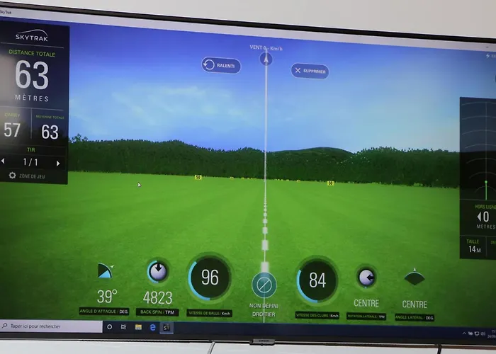 Maison Exceptionnelle Avec Piscine Interieure Et Sauna A - Fr-1-497-140