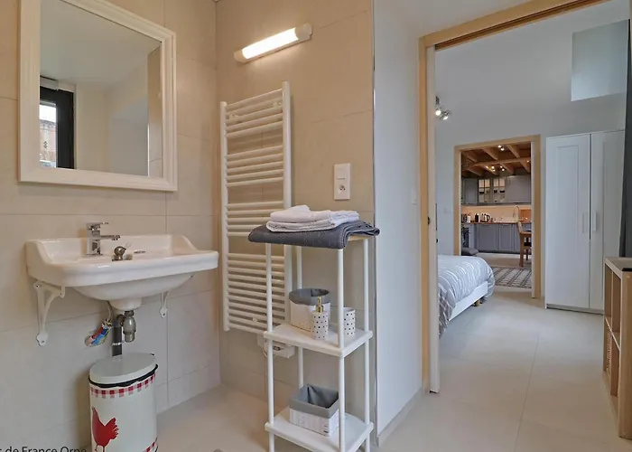 Maison Exceptionnelle Avec Piscine Interieure Et Sauna A - Fr-1-497-140 Διαμέρισμα